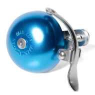 *BLUE LUG* retro bell (blue)
