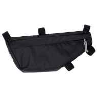 *ILE* frame bag (x-pac/black)