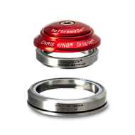 *CHRIS KING* dropset 2 (red)