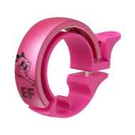 *KNOG x EF* Oi classic bell (pink)