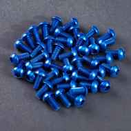 *YOSHIMURA* chilao pin pack (blue)