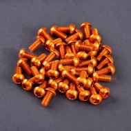 *YOSHIMURA* chilao pin pack (orange)