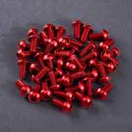 *YOSHIMURA* chilao pin pack (red)