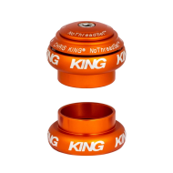 CHRIS KING* nothreadset 1 1/8 inch (red) - BLUE LUG ONLINE STORE