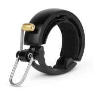 *KNOG* Oi luxe bell (black)