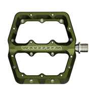 *WOLF TOOTH COMPONENTS* waveform pedal (large/olive)