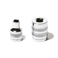 Left : PENCIL　Right : PEN