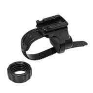 *CATEYE* flex tight bracket (front/h-34n)