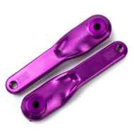 *IGNITE COMPONENTS* catalyst crank (purple)