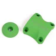 *THOMSON* x4 dress up kit (green cerakote)