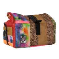 REALM レアルム　wald 139 basket bag REALM* wald 139 basket bag (leopard) - BLUE LUG GLOBAL