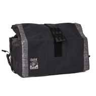 アクセサリー REALM wald 139 basket bag black liteskin REALM* wald 139 basket bag (black harlequin/A) - BLUE LUG
