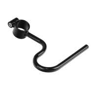 *VELO ORANGE* riddle rack (black)