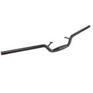 *VELO ORANGE* utility riser bar (black)