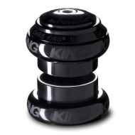 *CHRIS KING* nothreadset 1inch (black/SV)