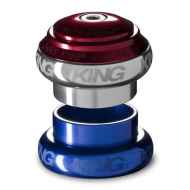 Chris King NoThreadSet OS ブルー　Sotto Voce Chris King | NoThreadSet Headset | Dismount Toronto