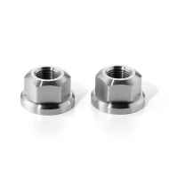 *RUNWELL* marine nut 316