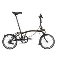 Yahoo!オークション - BROMPTON S3L RAWカラー 2008
