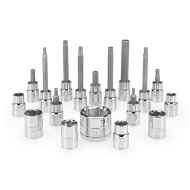 *PARK TOOL* socket and bit set (SBS-1.2)