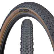 TERAVAIL* cannonball tire (black/tan) - BLUE LUG GLOBAL