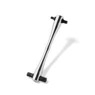 *RUNWELL* STEX portable wrench (silver)