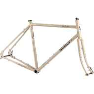 *SURLY* new disc trucker 700c frame (grandpa’s khakis)