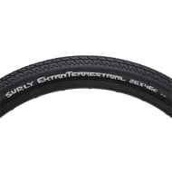 SURLY* extra terrestrial tire (slate) - BLUE LUG GLOBAL