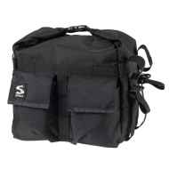 SURLY* porteur house bag 2.0 (black) - BLUE LUG GLOBAL