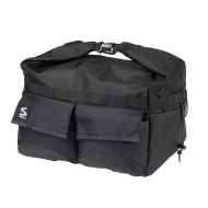 SURLY* petite porteur house bag (black) - BLUE LUG GLOBAL