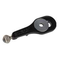 *SURLY* hurdy gurdy chain tensioner (black)