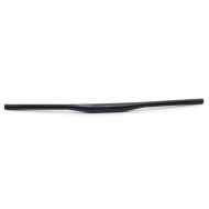 *THOMSON* carbon riser bar (black)