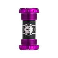 CHRIS KING* threadfit 24 bb (gold) - BLUE LUG GLOBAL ONLINE