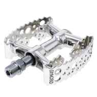 パーツ SIMWORKS by MKS Taco Pedal Silver SIM WORKS* taco pedal (silver) - BLUE LUG GLOBAL ONLINE STORE