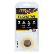 *ESI* silicone tape (clear/10ft)