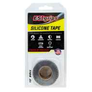 *ESI* silicone tape (gray/10ft)