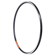 *VELOCITY* dyad rim (black)