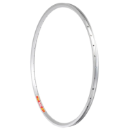 *VELOCITY* dyad rim (silver)