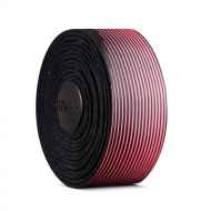 *FIZIK* vento tacky bi color black bartape (black/pink)