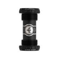 CHRIS KING* threadfit 24 bb (matte turquoise) - BLUE LUG