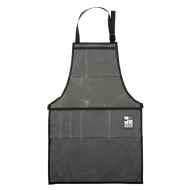 *ILE* work apron (black multicam)