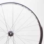 H PLUS SON* archetype track wheel (polish) - BLUE LUG GLOBAL