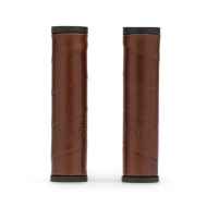 *BROOKS* willow leather grip (brown)