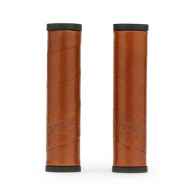 *BROOKS* willow leather grip (honey)