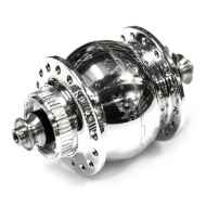 *SON NABENDYNAMO* SON delux centerlock disc (polish)