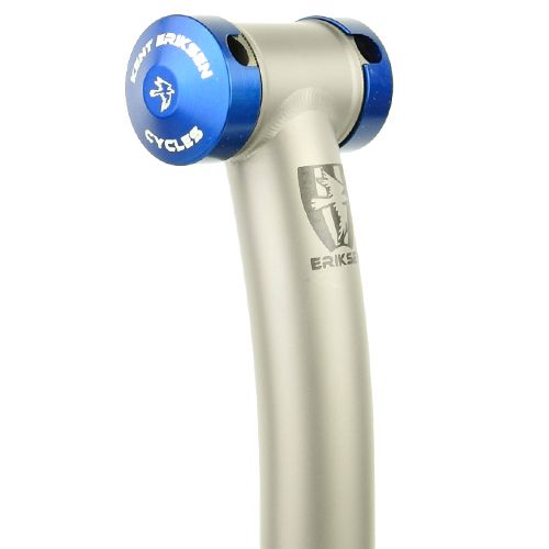 Prodigy Seatpost BLUE LUG PRODUCT REVIEWS