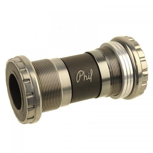 *PHILWOOD* outboard bottom bracket (aluminum/gunmetal)