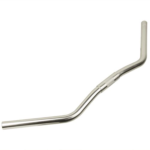 *NITTO* b354 heron bar (silver)