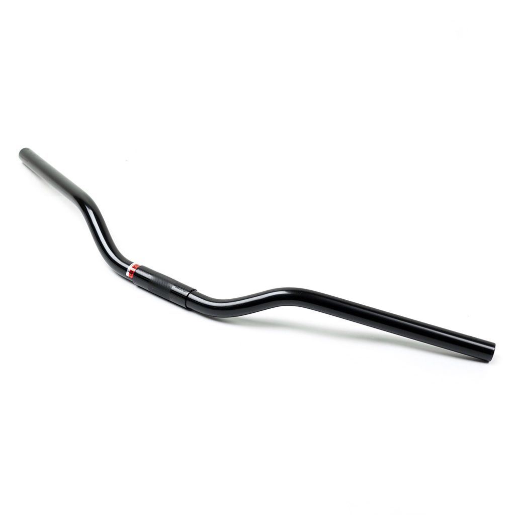 *NITTO* B802 HT riser bar (black)