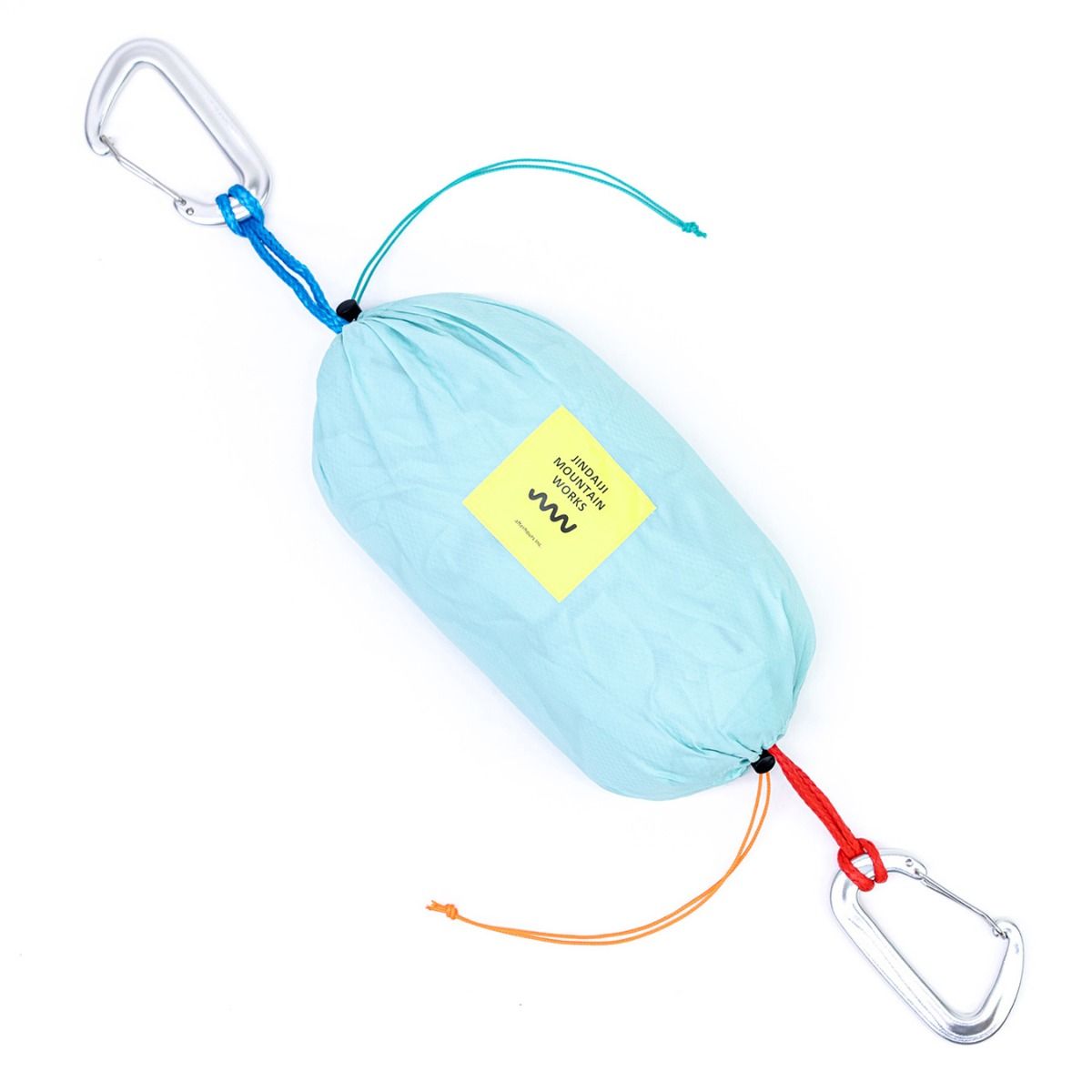 jindaijimountainworks PB UL Hammock 3点