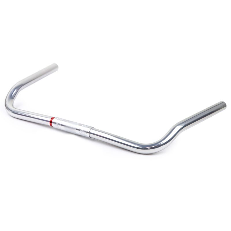 *NITTO* LOSCO bar (silver)